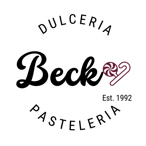 Becky · Pastelería y Dulcería